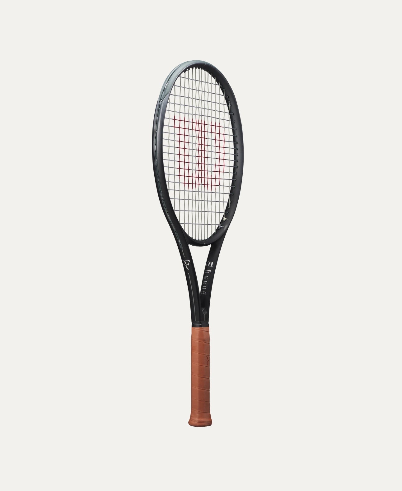 Wilson RF 01 Future Tennis Racquet - Racquet Point