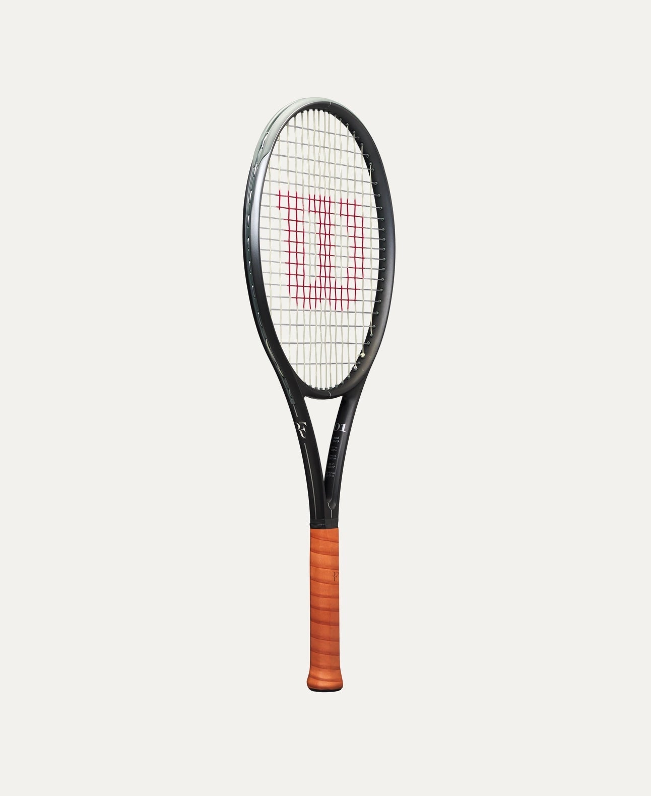 Wilson RF 01 Pro Tennis Racquet - Racquet Point