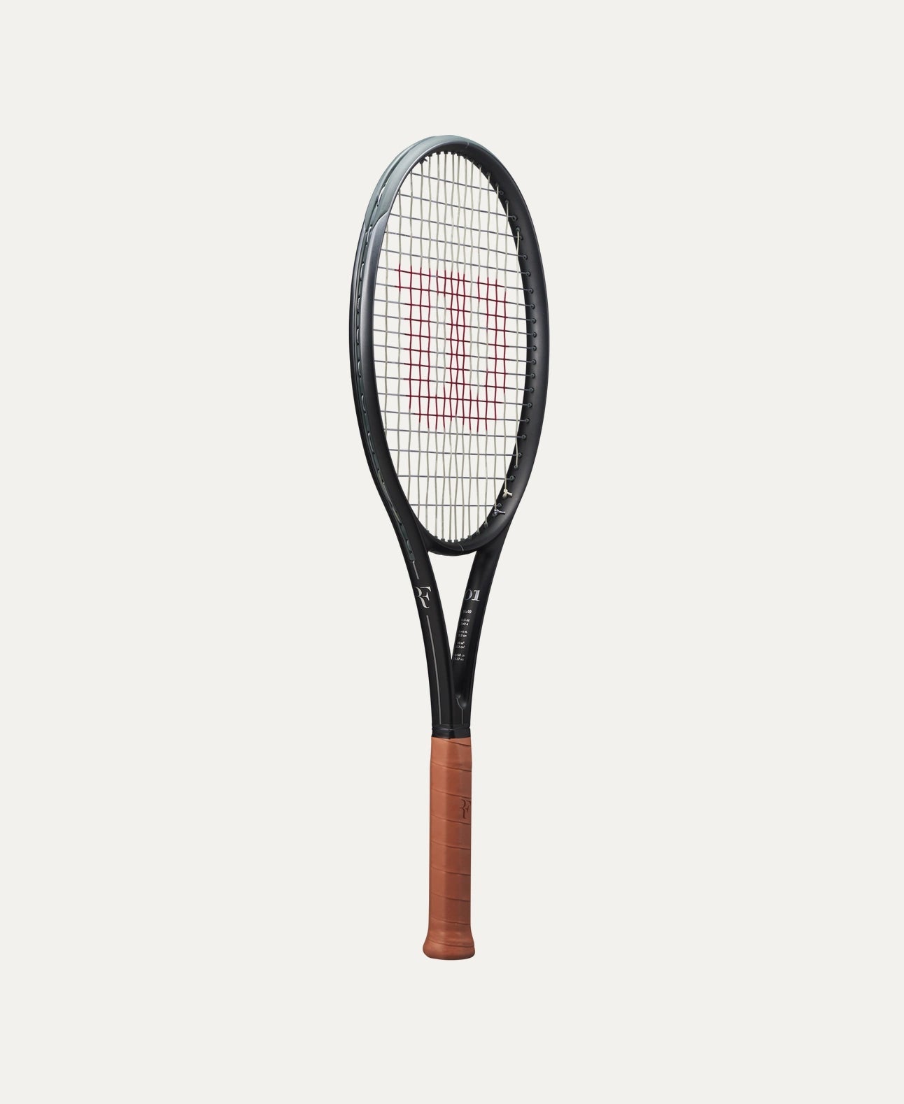 Wilson RF 01 Tennis Racquet - Racquet Point