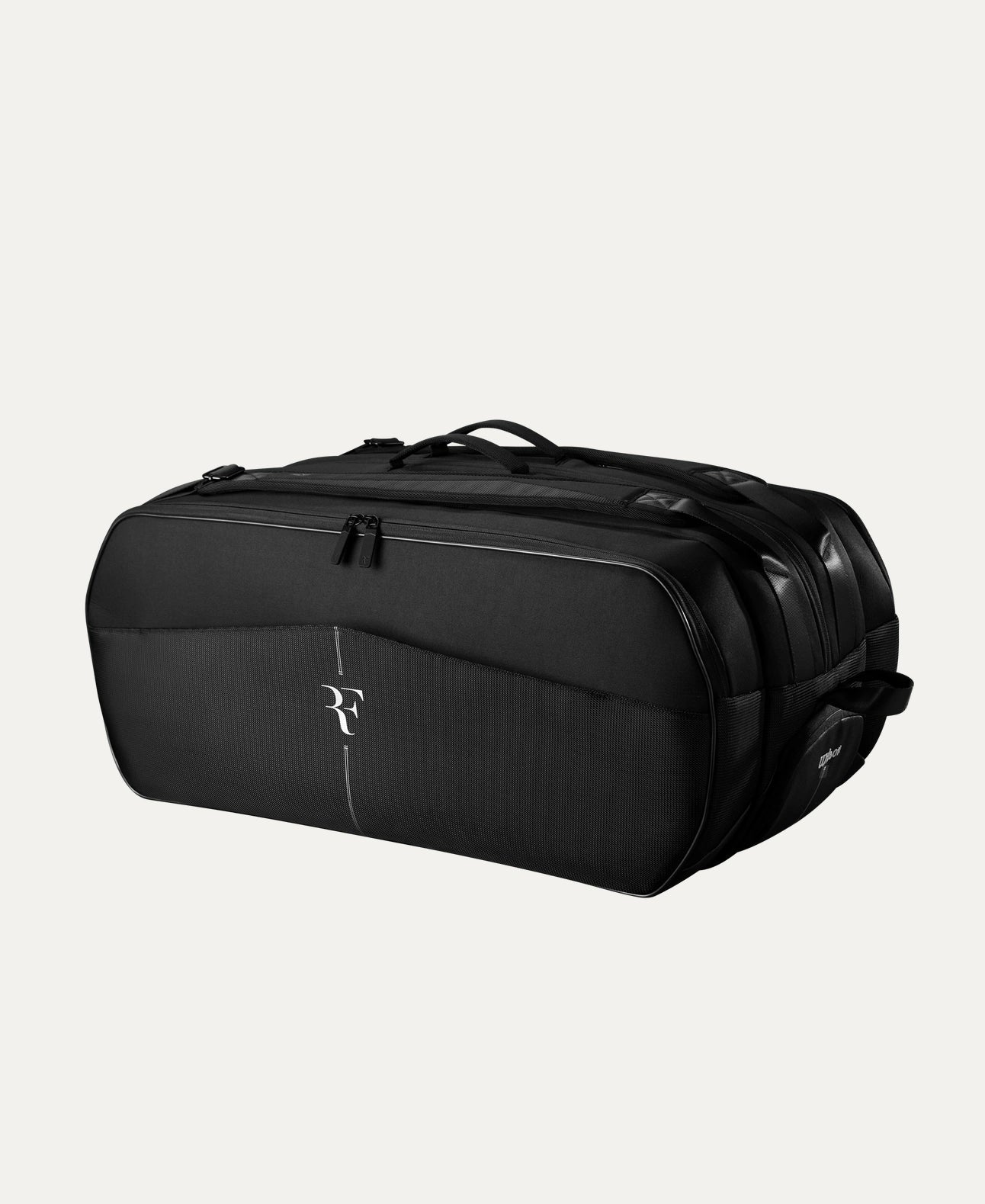 Wilson RF Tournament Tennis Racquet Bag 15 Pack - Racquet Point