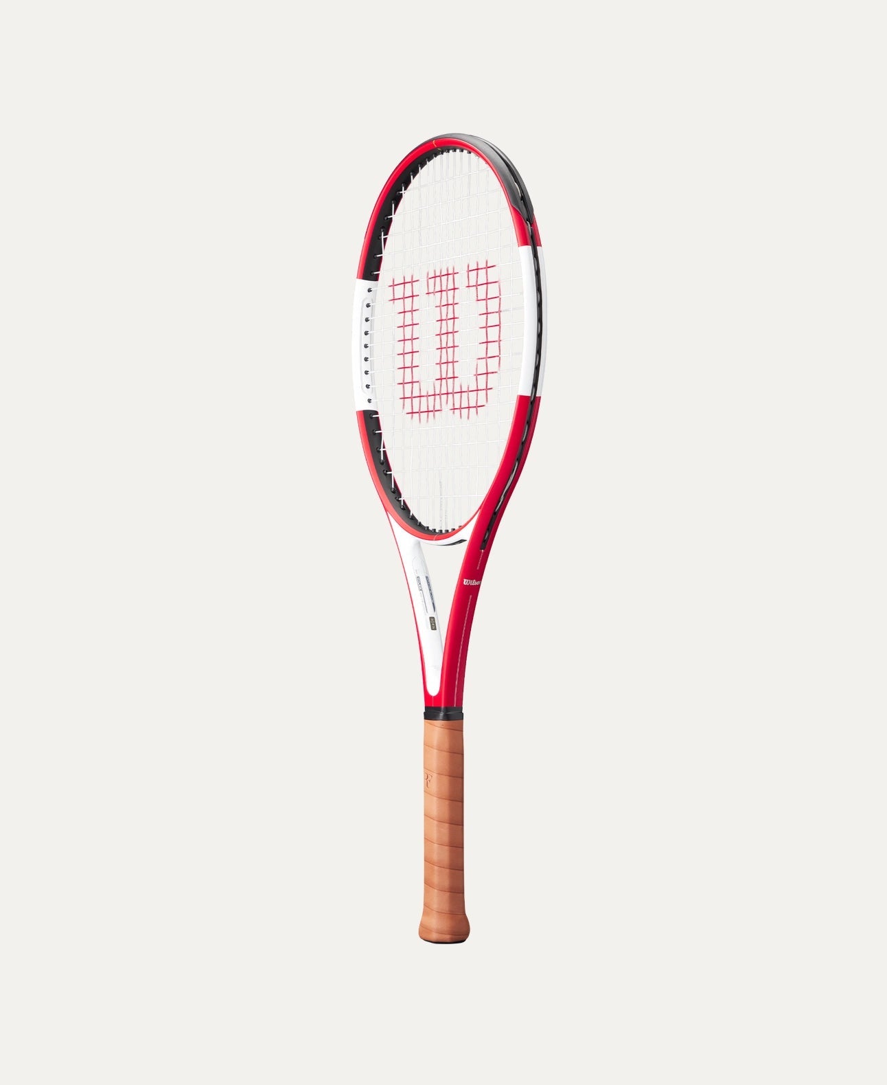 Wilson Roger Federer 01 Pro Classic Tennis Racquet - Racquet Point