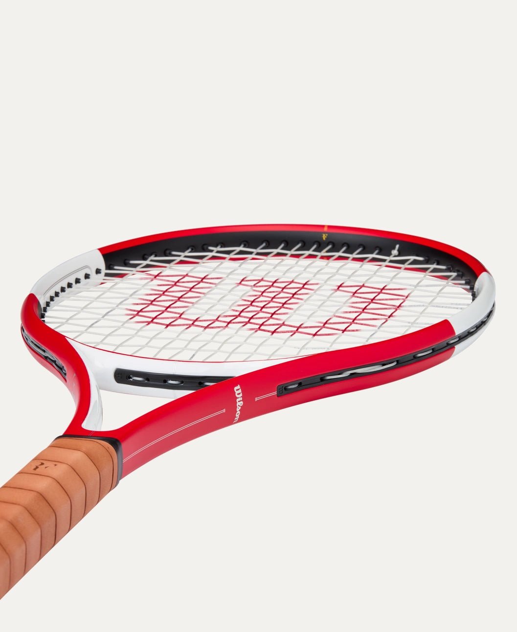 Wilson Roger Federer 01 Pro Classic Tennis Racquet - Racquet Point