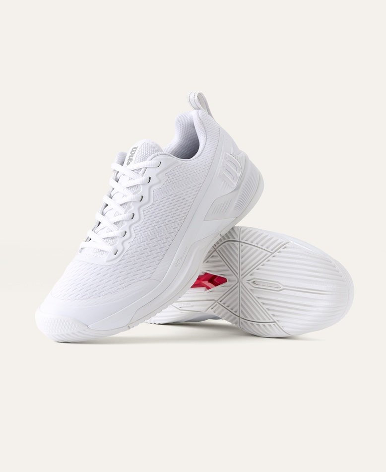 Wilson Rush Pro 4.5 Men's Tennis Shoe - Racquet Point