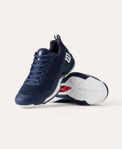 Wilson Rush Pro 4.5 Men's Tennis Shoe - Racquet Point