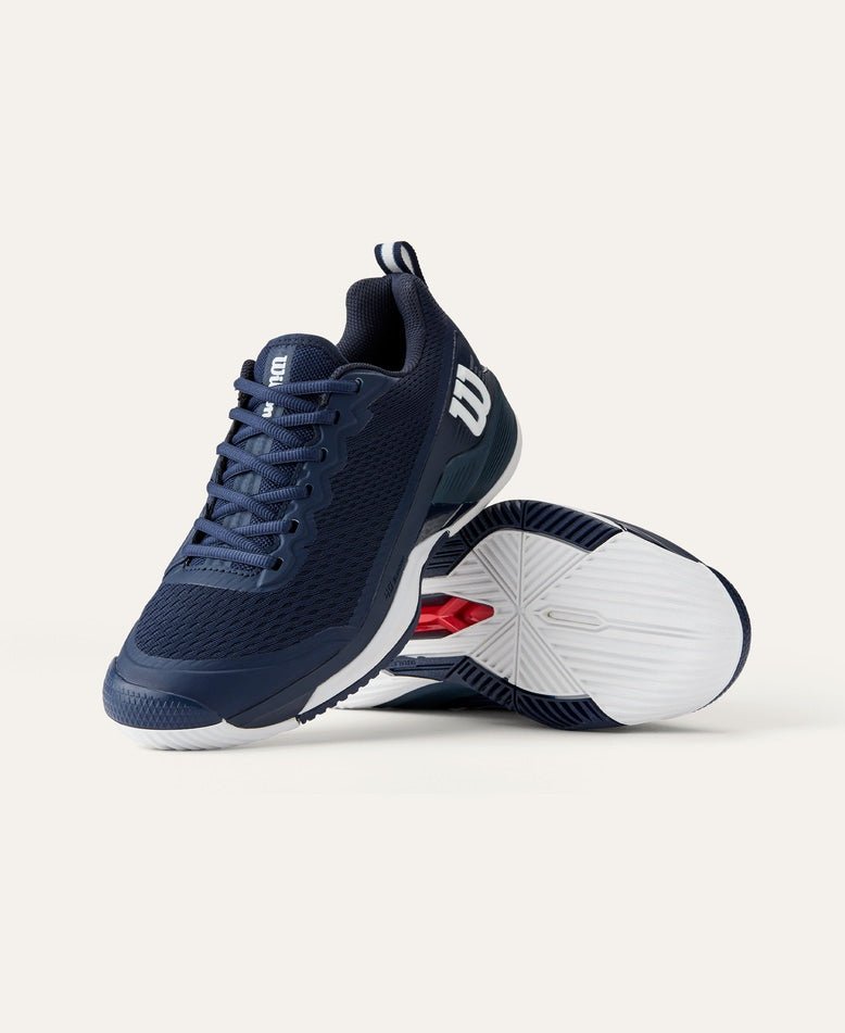 Wilson Rush Pro 4.5 Men's Tennis Shoe - Racquet Point