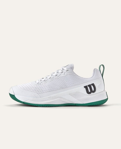 Wilson Rush Pro 4.5 Men's Tennis Shoe - Racquet Point