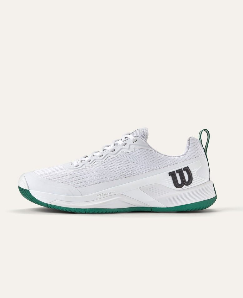 Wilson Rush Pro 4.5 Men's Tennis Shoe - Racquet Point