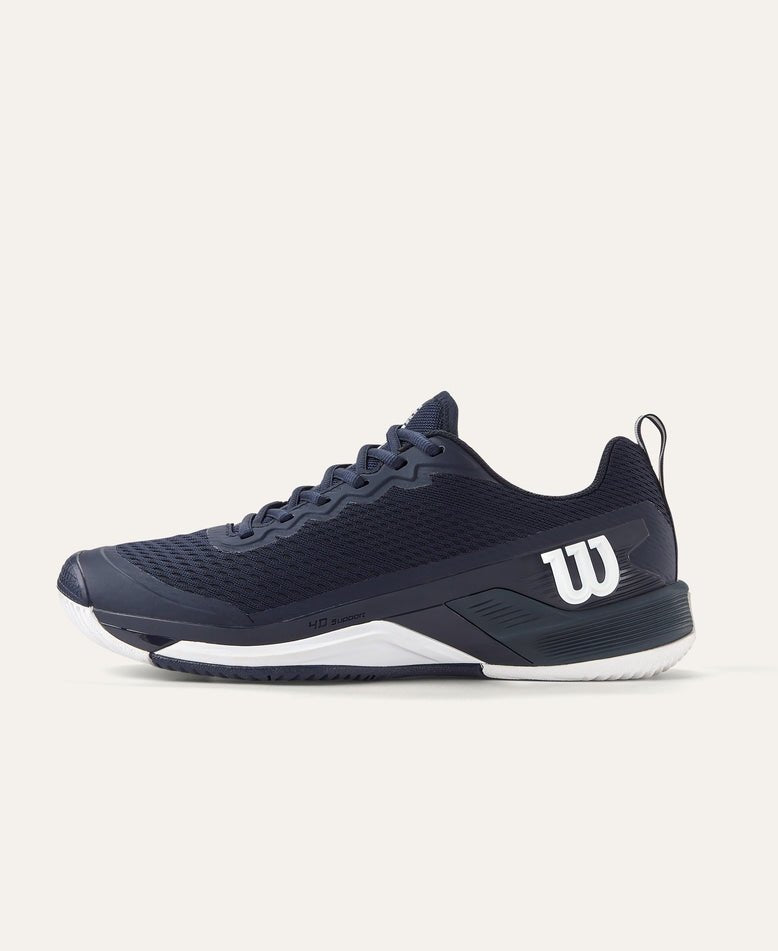 Wilson Rush Pro 4.5 Men's Tennis Shoe - Racquet Point