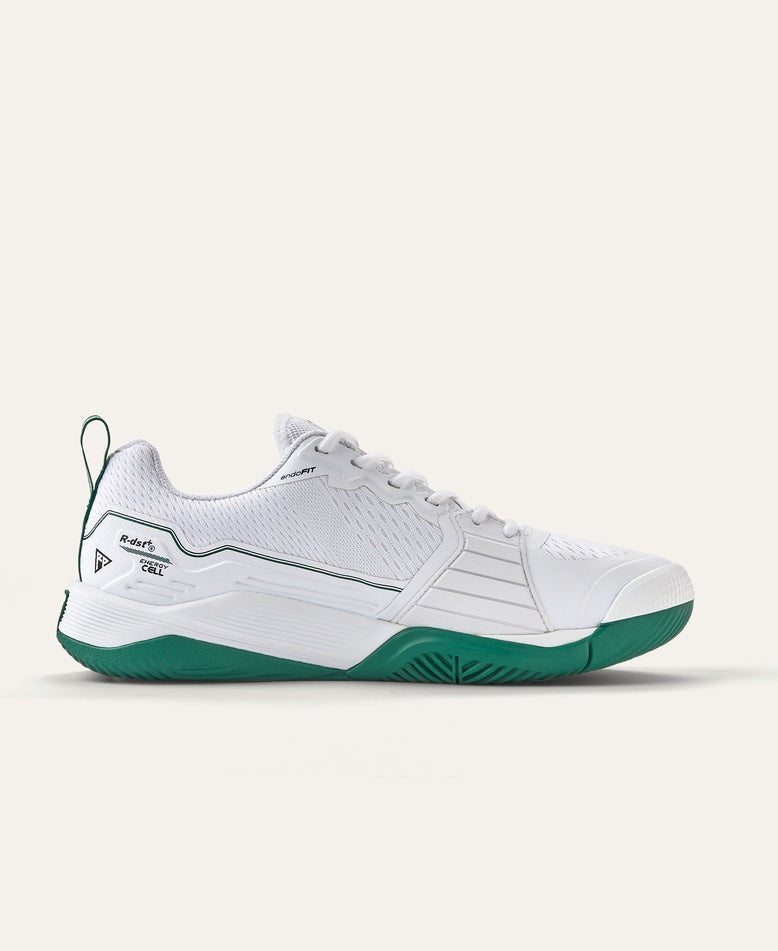 Wilson Rush Pro 4.5 Men's Tennis Shoe - Racquet Point