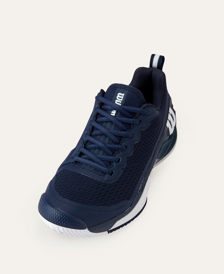 Wilson Rush Pro 4.5 Men's Tennis Shoe - Racquet Point