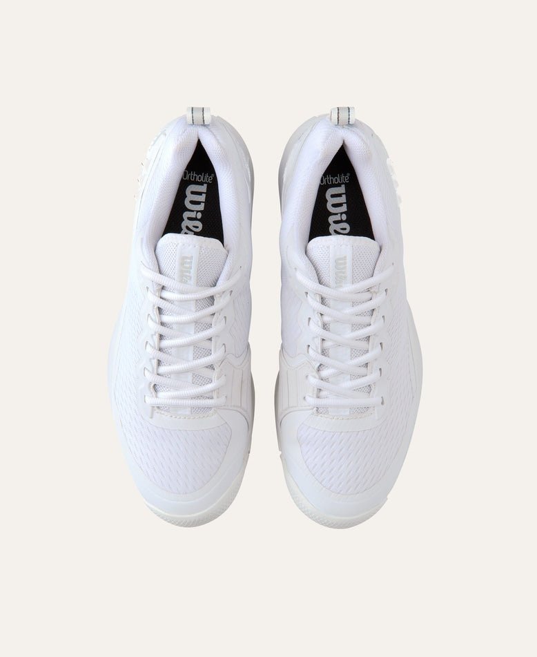 Wilson Rush Pro 4.5 Men's Tennis Shoe - Racquet Point