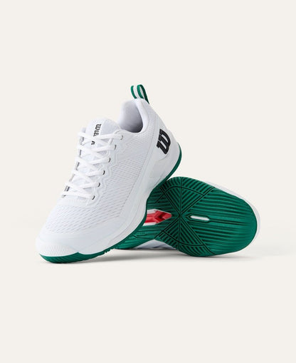 Wilson Rush Pro 4.5 Men's Tennis Shoe - Racquet Point