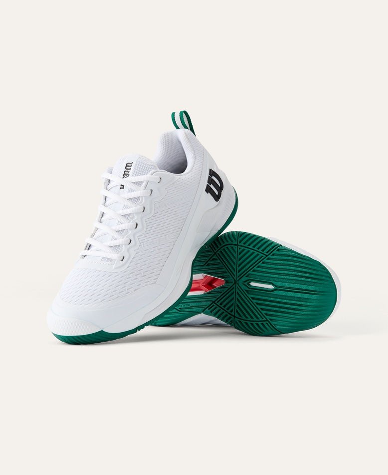 Wilson Rush Pro 4.5 Men's Tennis Shoe - Racquet Point