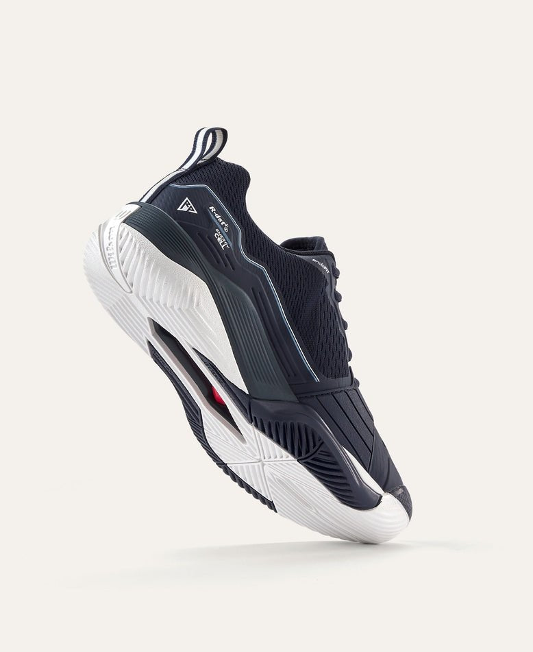 Wilson Rush Pro 4.5 Men's Tennis Shoe - Racquet Point