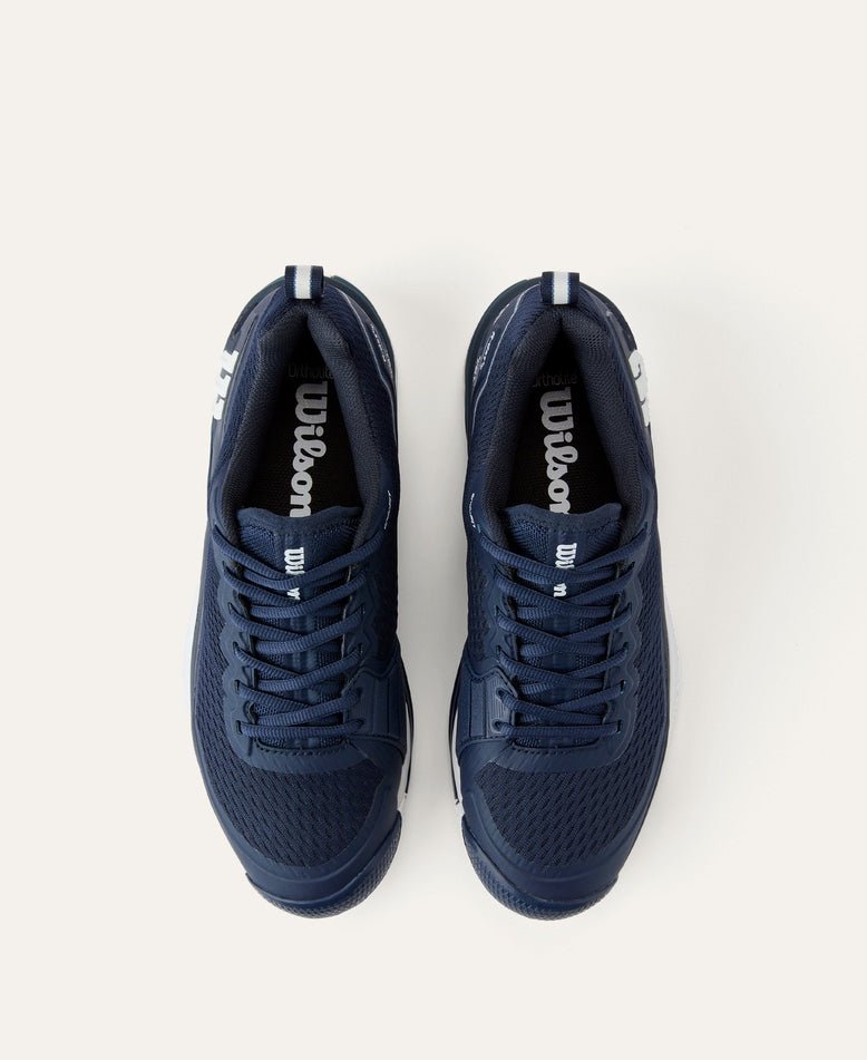Wilson Rush Pro 4.5 Men's Tennis Shoe - Racquet Point