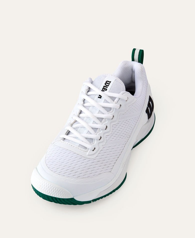 Wilson Rush Pro 4.5 Men's Tennis Shoe - Racquet Point