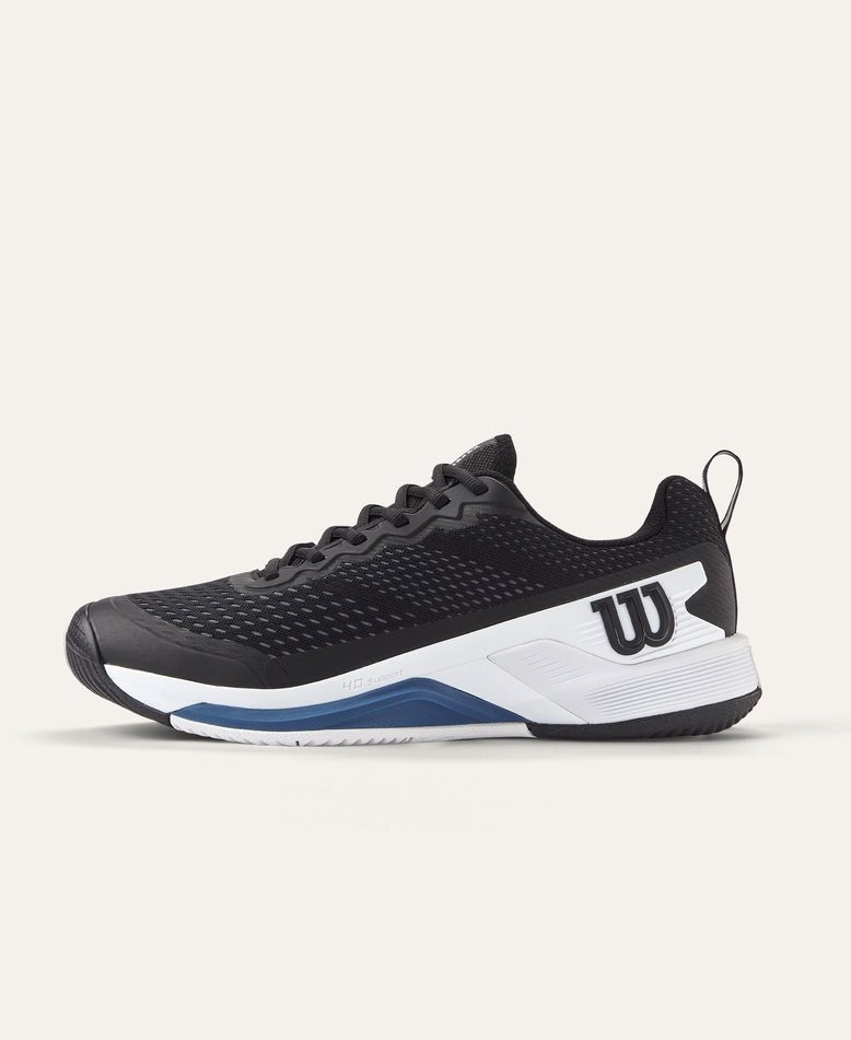 Wilson Rush Pro 4.5 Men's Tennis Shoe - Racquet Point