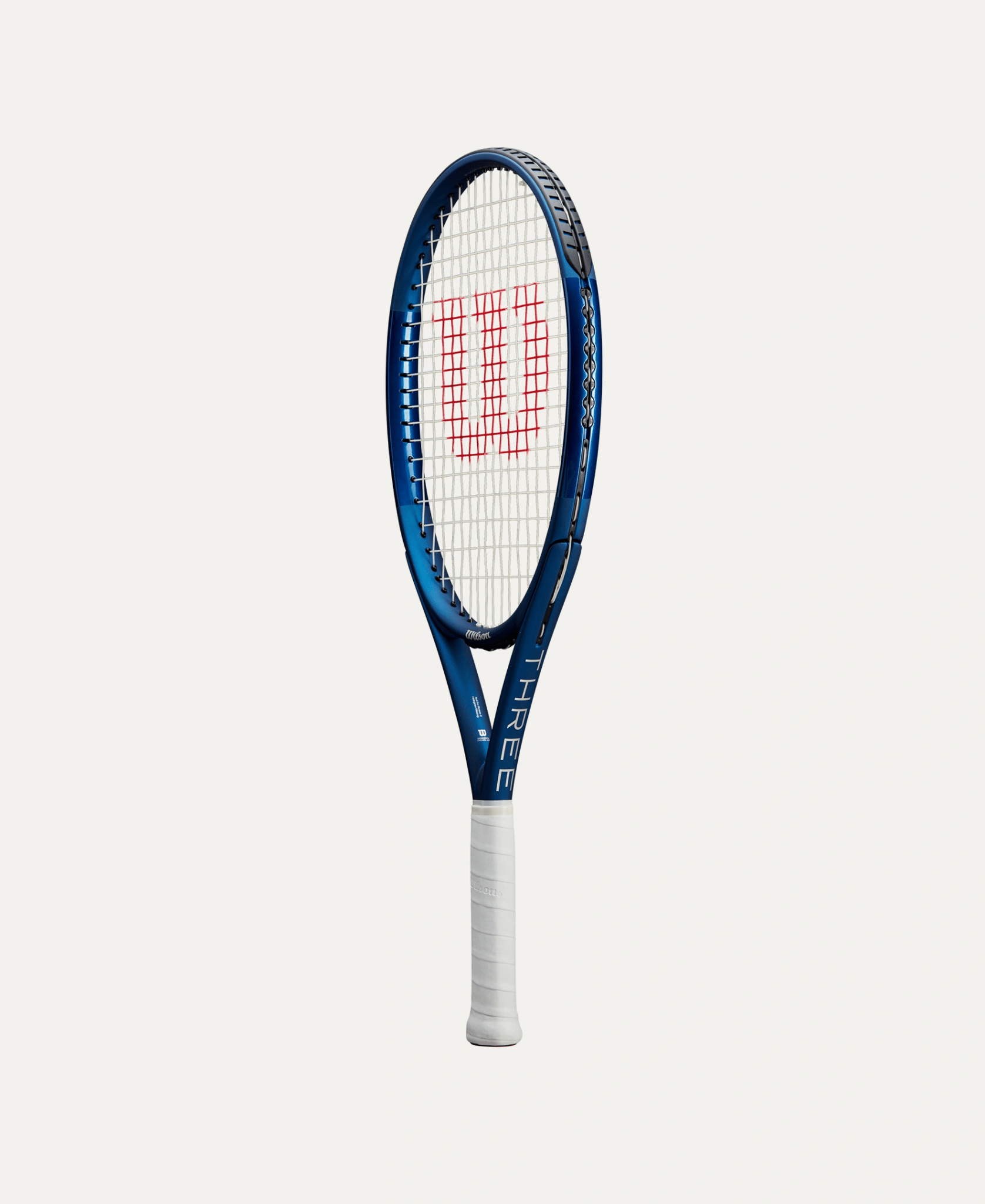 Wilson Triad Three Tennis Racquet - Racquet Point
