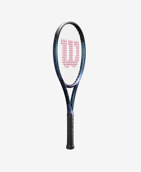 Wilson's Ultra 100 V4 Tennis Racket