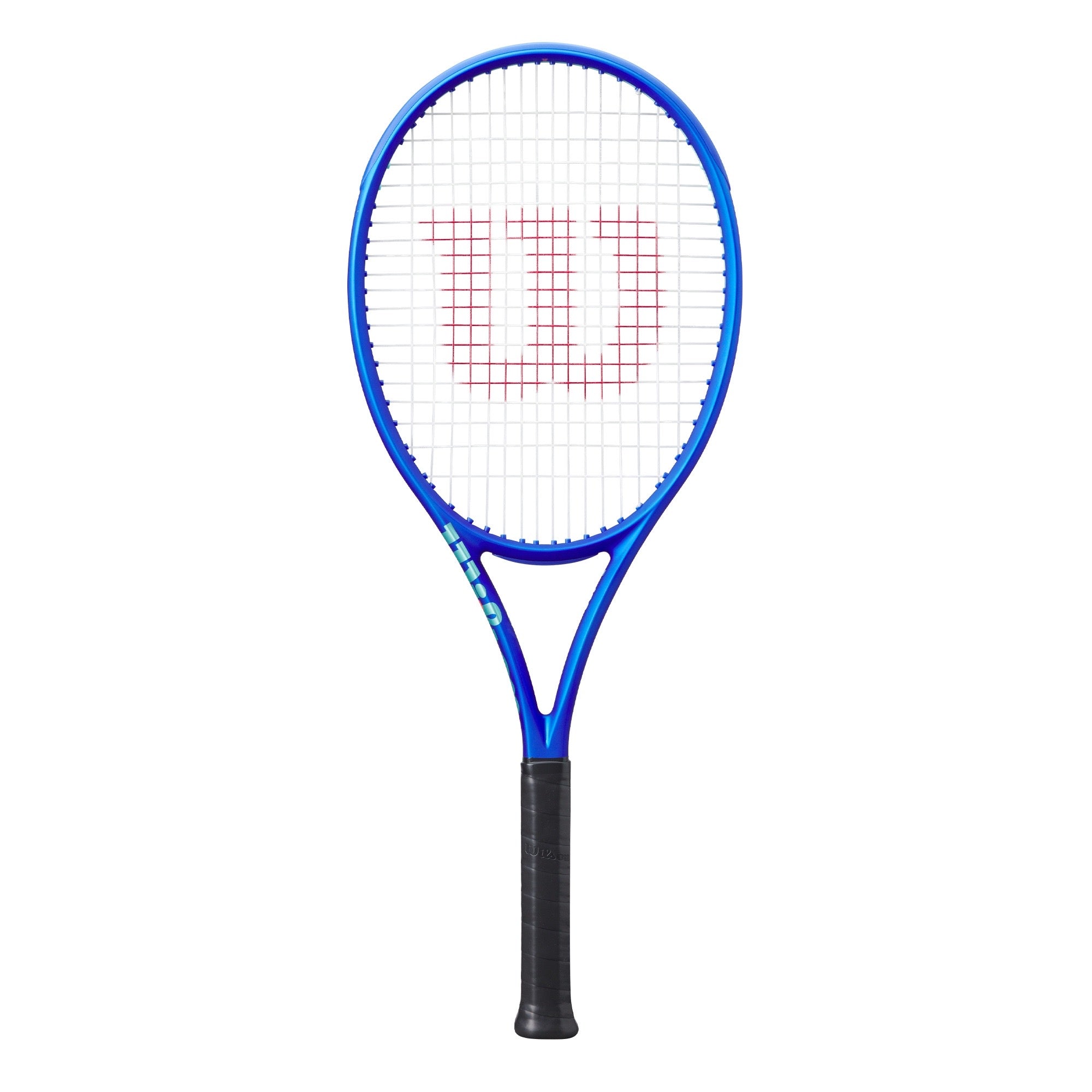 Wilson Ultra 100 V5 Tennis Racquet - Racquet Point