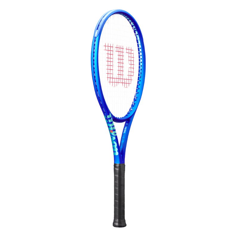 Wilson Ultra 100L V5 Tennis Racquet - Racquet Point