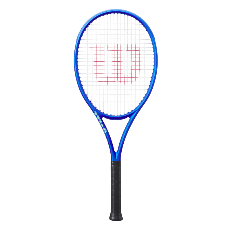 Wilson Ultra 100L V5 Tennis Racquet - Racquet Point