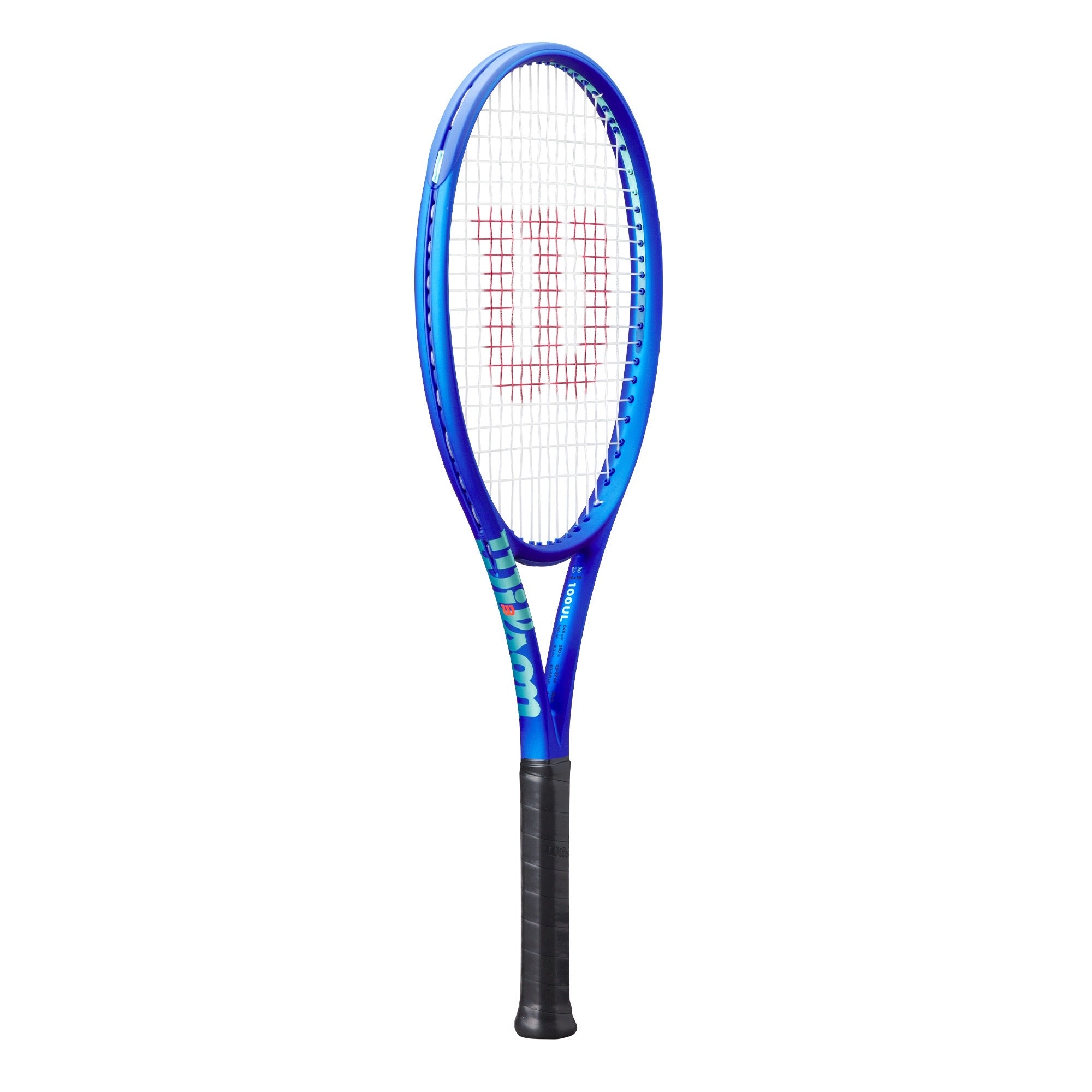 Wilson Ultra 100UL V5 Tennis Racquet - Racquet Point