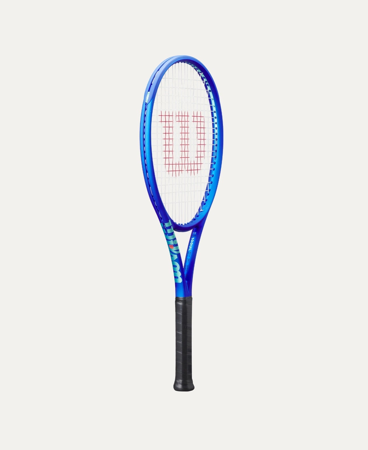 Wilson Ultra 100UL V5 Tennis Racquet - Racquet Point