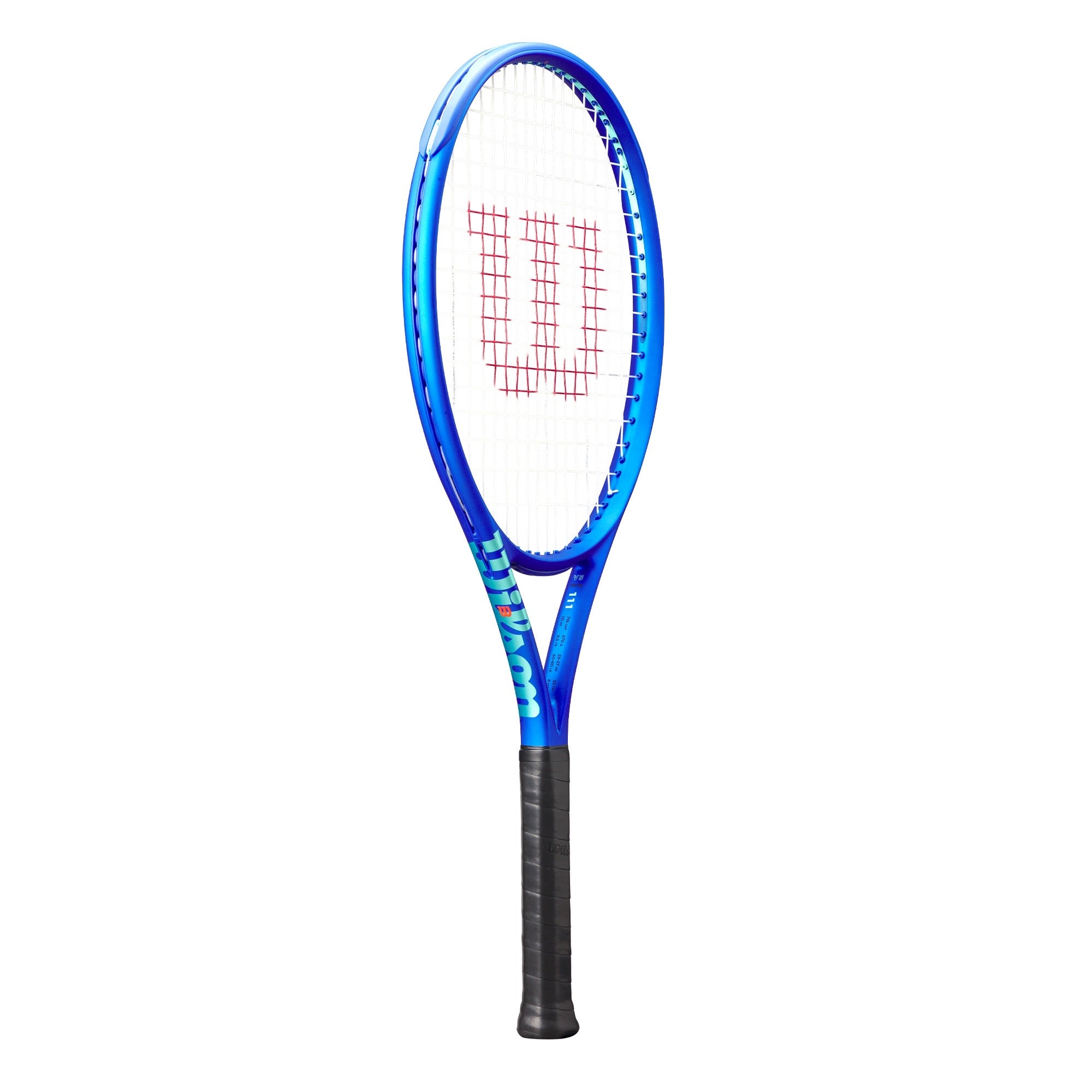 Wilson Ultra 111 V5 Tennis Racquet - Racquet Point