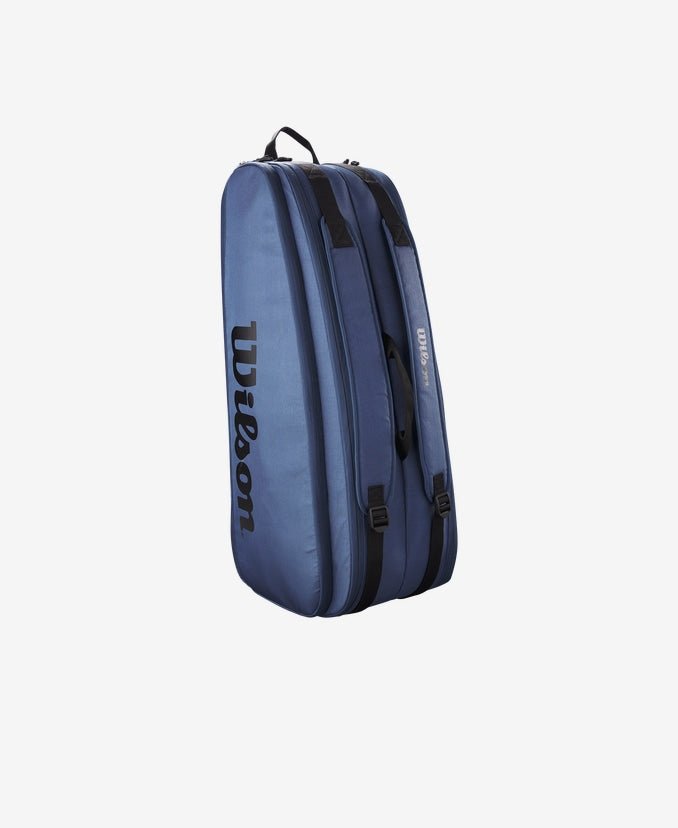 Wilson Ultra V4 Tour Tennis Bag - 6 Pack - Racquet Point