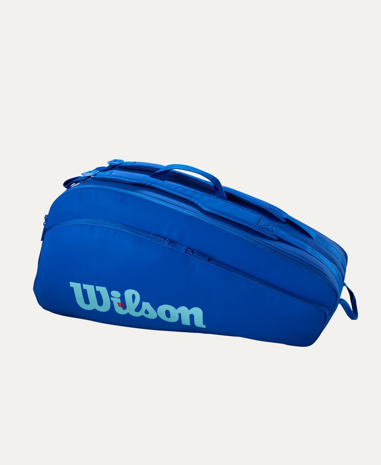 Wilson Ultra V5 Tour Tennis Bag - 12 Pack - Racquet Point