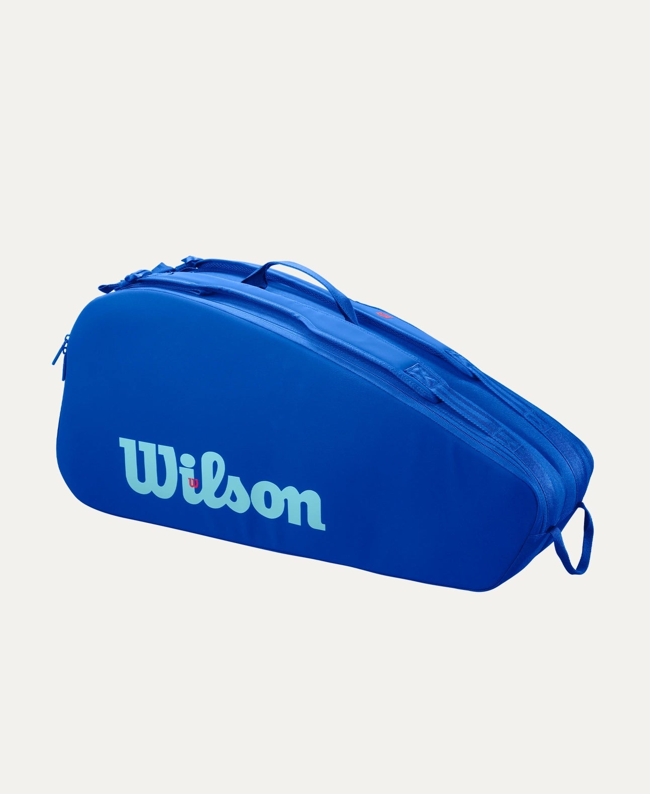Wilson Ultra V5 Tour Tennis Bag - 6 Pack - Racquet Point