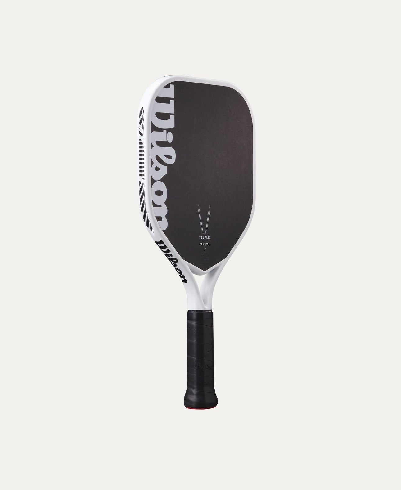 Wilson Vesper Contol 17 Pickleball Paddle - Racquet Point