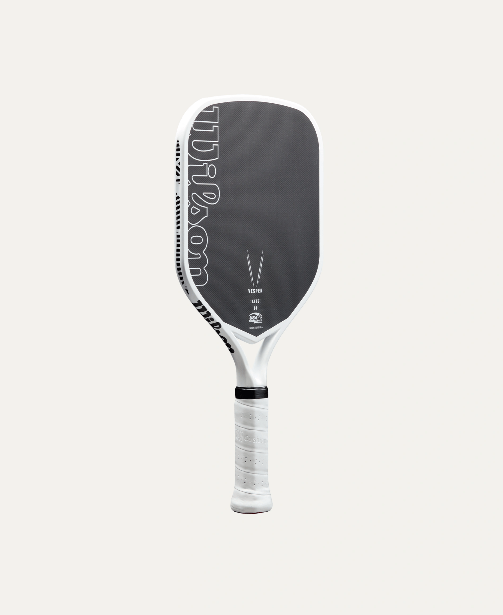 Wilson Vesper Lite 14 Pickleball Paddle - Racquet Point