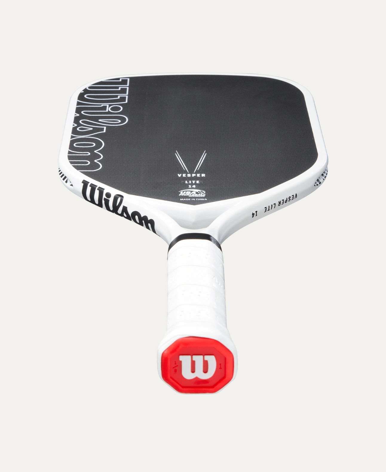 Wilson Vesper Lite 14 Pickleball Paddle - Racquet Point