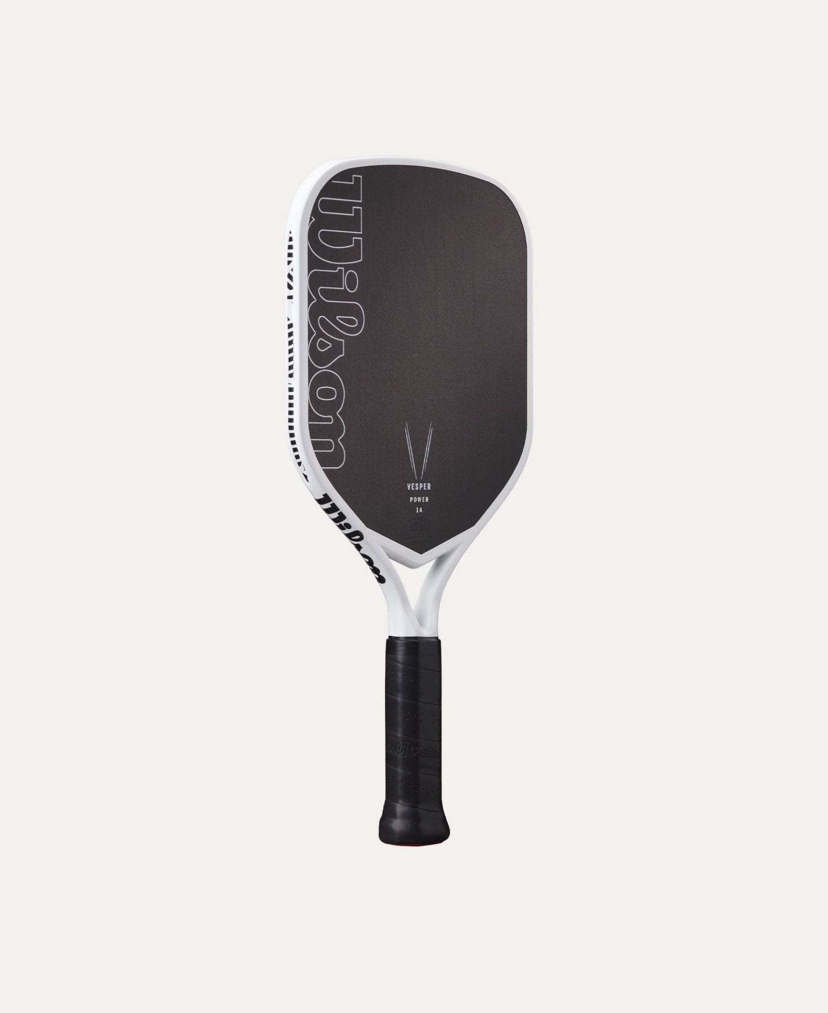 Wilson Vesper Power 14 Pickleball Paddle - Racquet Point