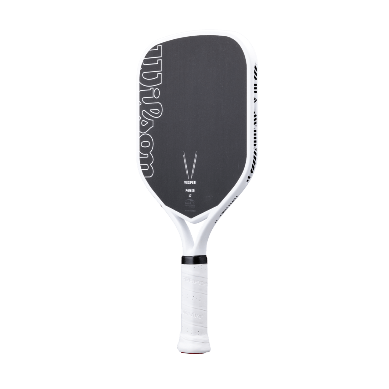 Wilson Vesper Power 17 V1 Pickleball Paddle - Racquet Point