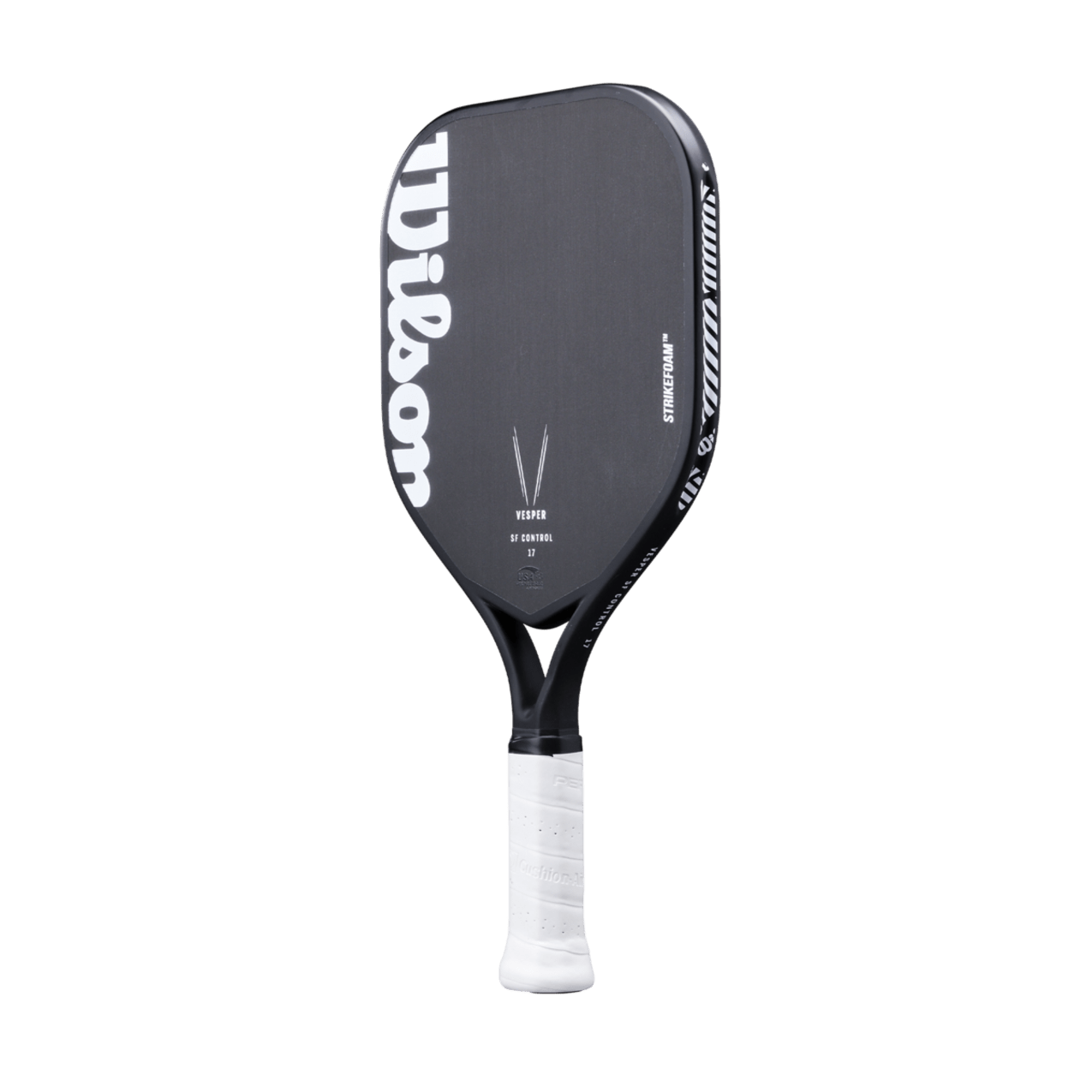 Wilson Vesper SF Control 17 V1 Pickleball Paddle - Racquet Point