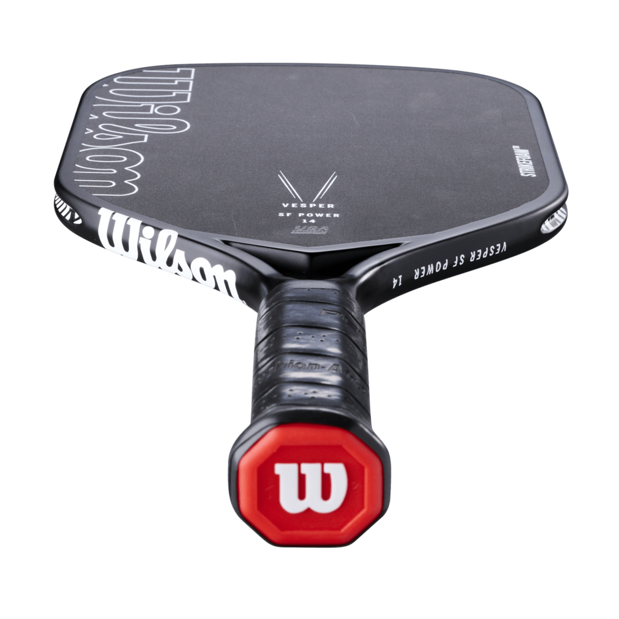 Wilson Vesper SF Power 14 V1 Pickleball Paddle - Racquet Point