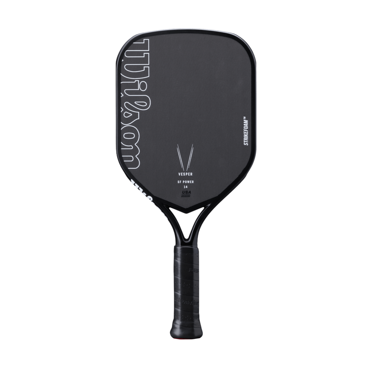 Wilson Vesper SF Power 14 V1 Pickleball Paddle - Racquet Point