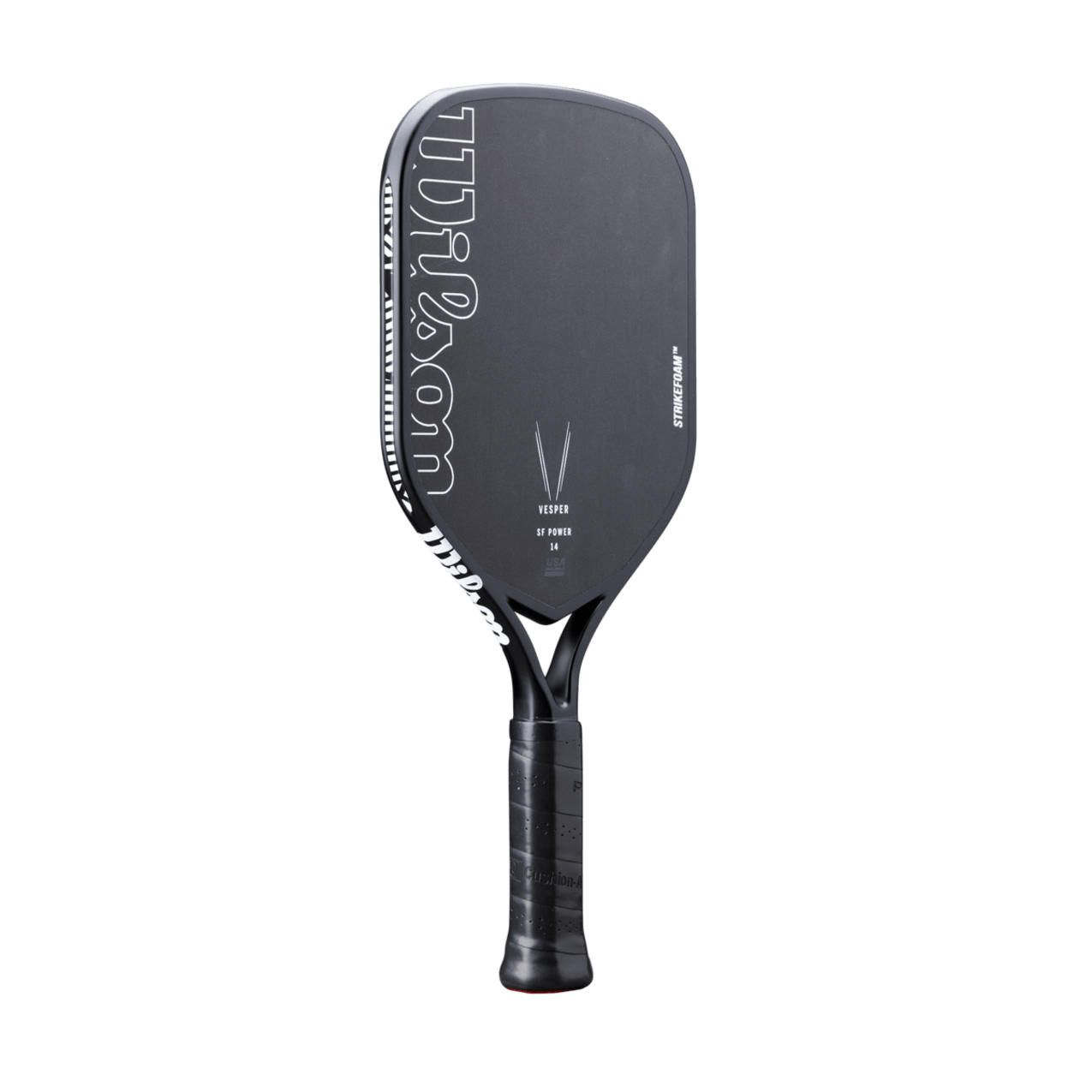 Wilson Vesper SF Power 14 V1 Pickleball Paddle - Racquet Point