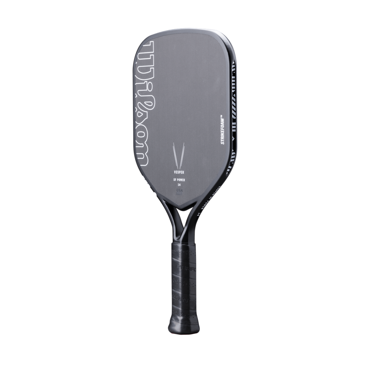 Wilson Vesper SF Power 14 V1 Pickleball Paddle - Racquet Point