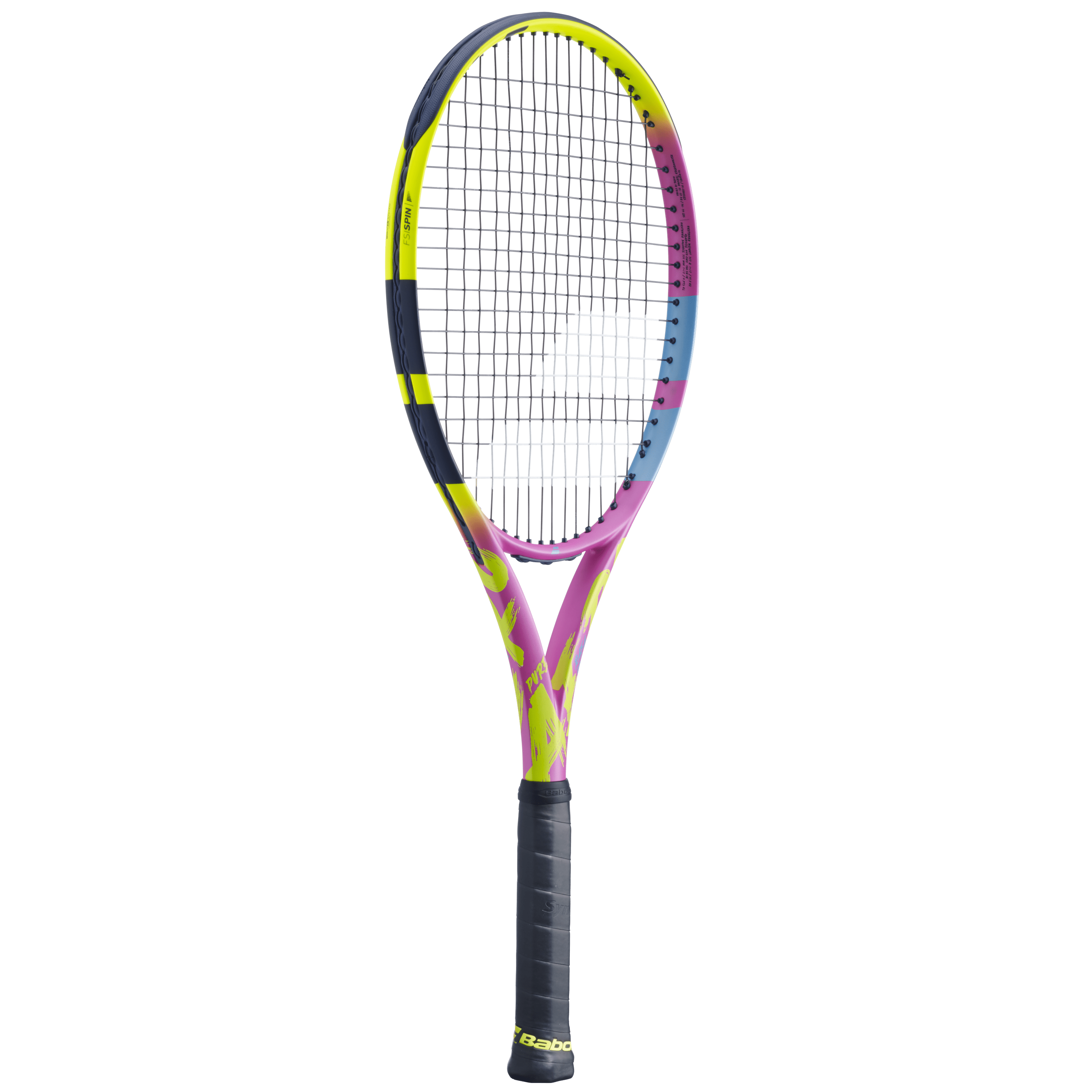 Babolat Pure Aero Rafa Origin Racquet – Racquet Point
