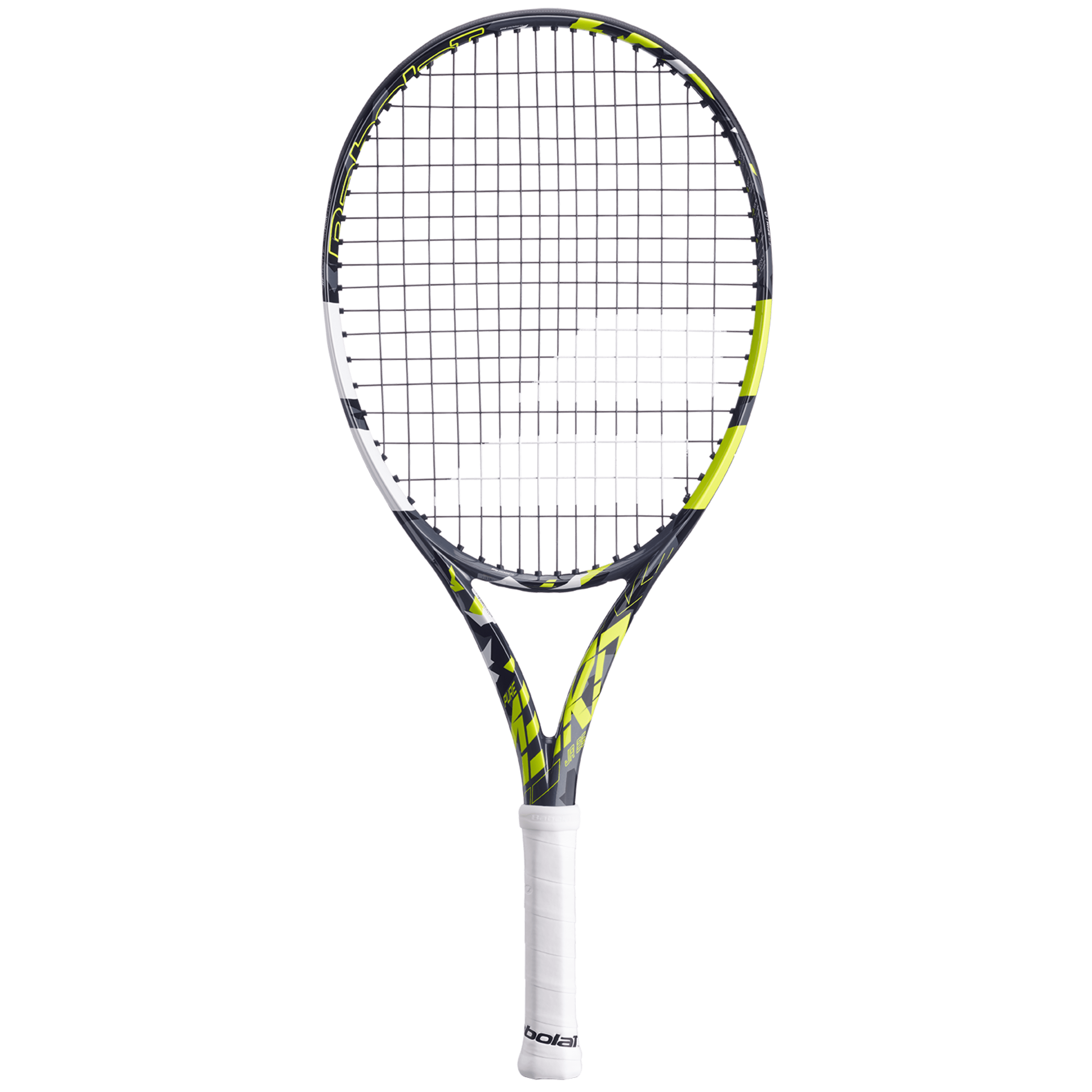 Babolat Pure Aero Junior 25 2023 Racquet Racquet Point