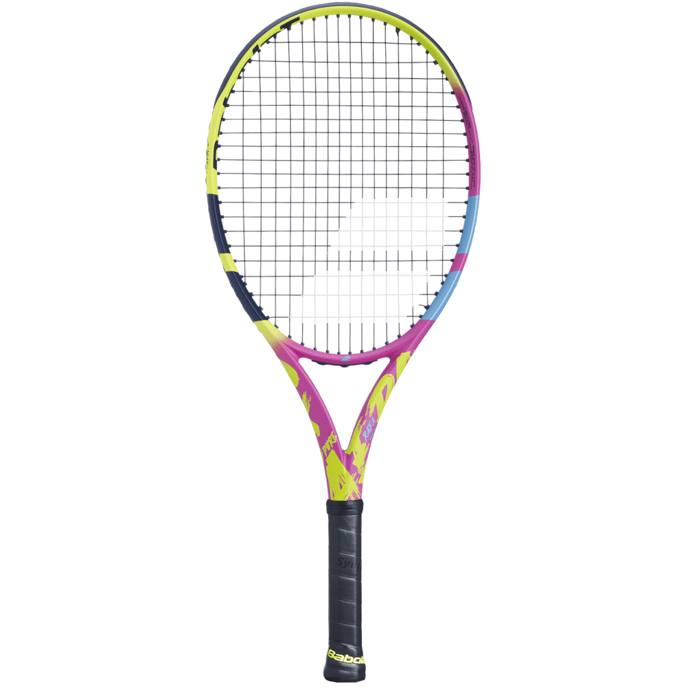 Babolat Pure Aero RAFA Junior 26 Racquet Racquet Point