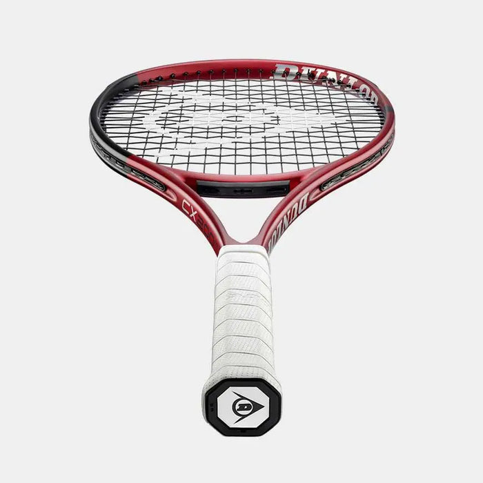 2021 Dunlop CX 200 OS Tennis Racquet Racquet Point