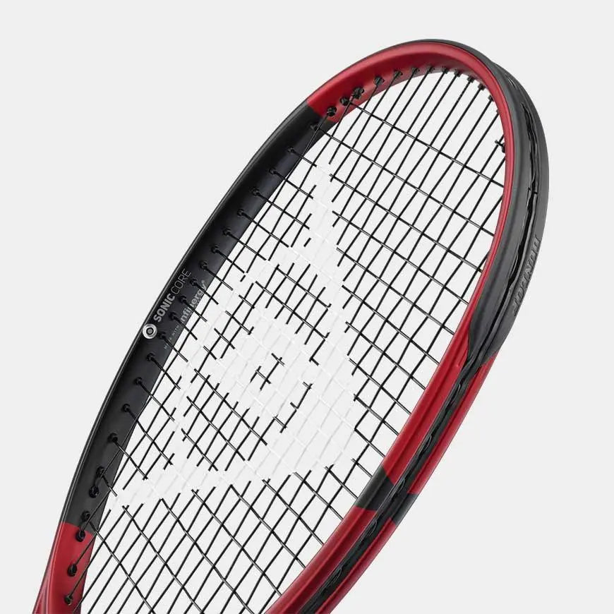 2021 Dunlop CX 200 OS Tennis Racquet Racquet Point