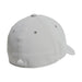 Adidas Men's Americana Release 3 Stretch-Fit Cap Grey Racquet Point