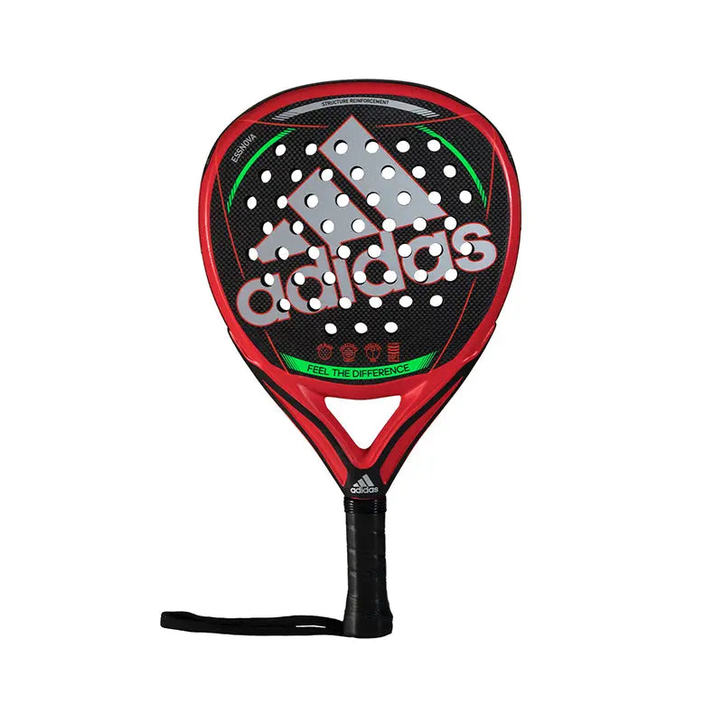 Adidas Padel Essnova Carbon 3.1 Paddle Racquet Point