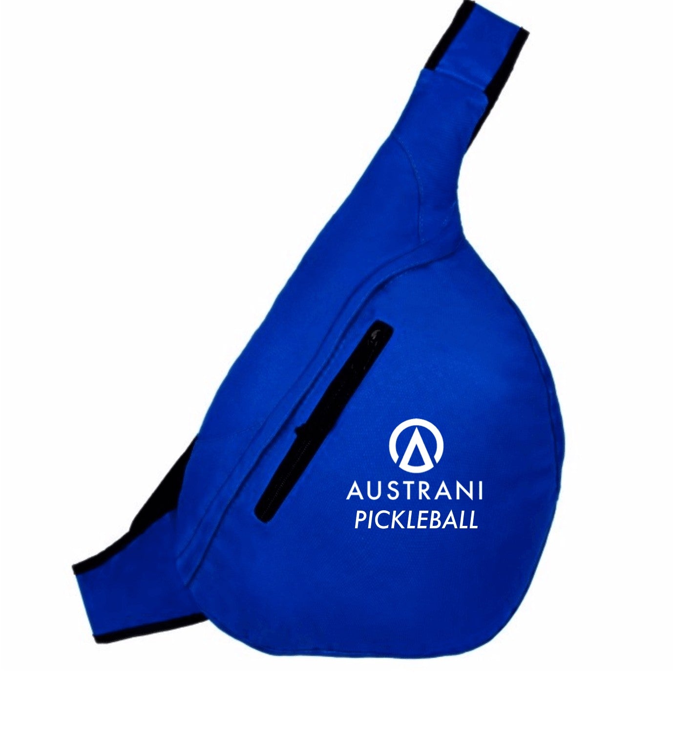 Austrani Deluxe Pickleball Sling Bag Racquet Point